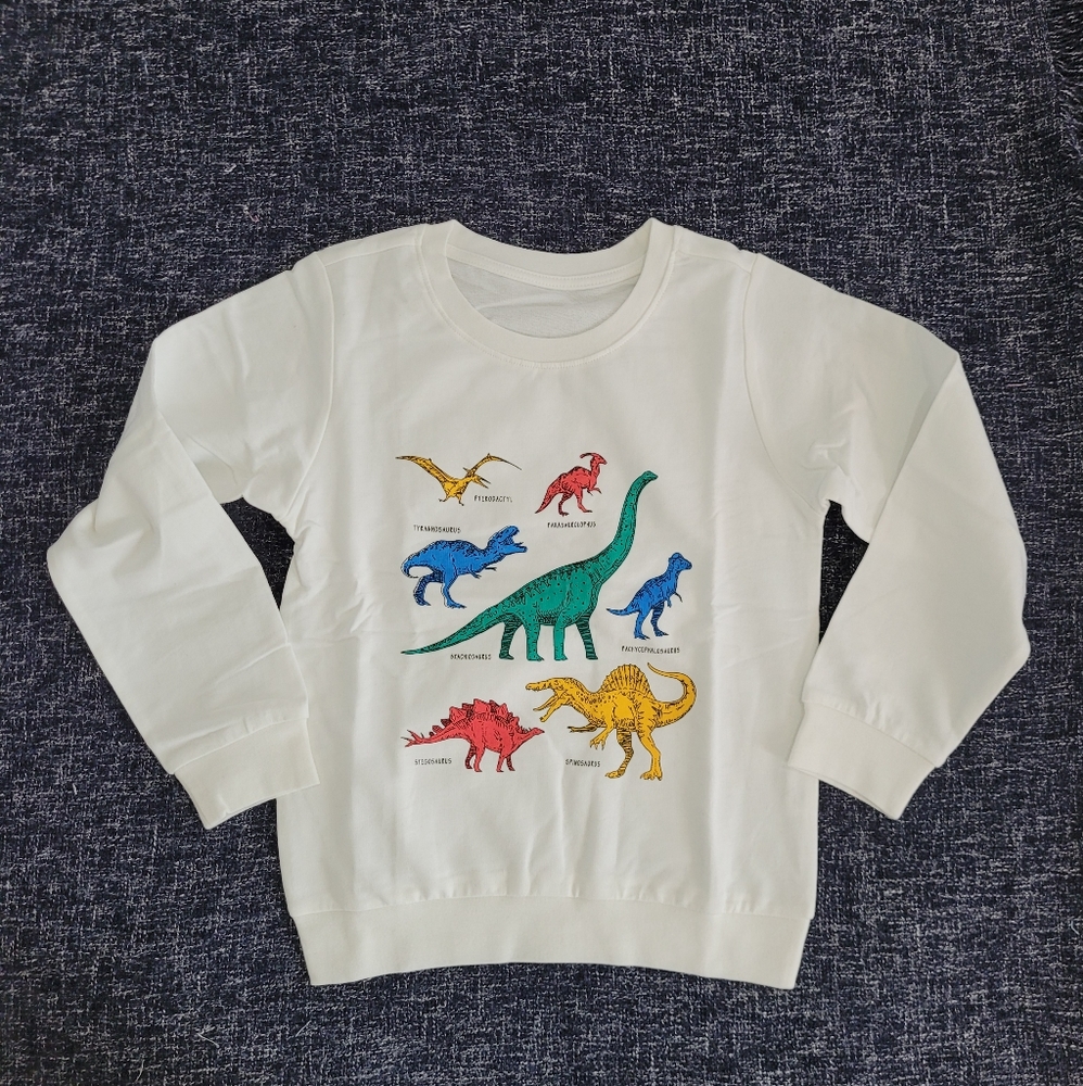 Longsleeves (Brand new)